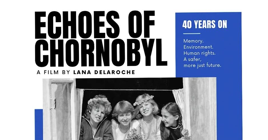 AUGB Glasgow to Take Part in Human Rights Festival with Echoes of Chornobyl