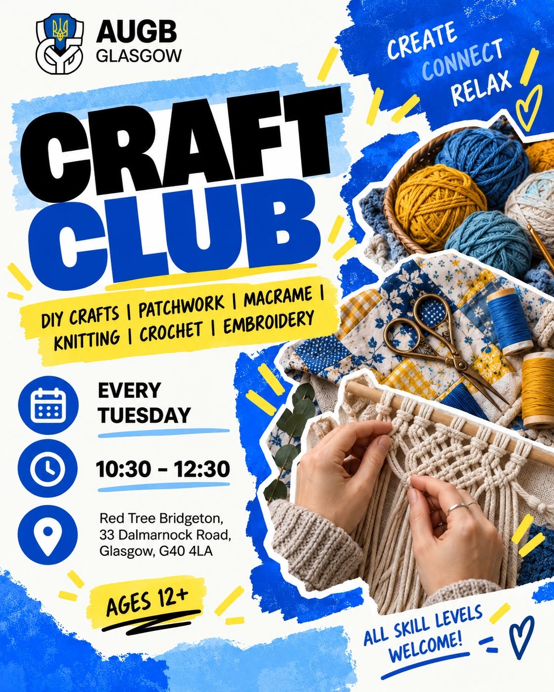 Craft Club